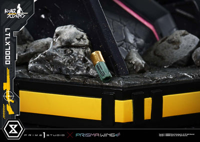 Girls' Frontline - Girls' Frontline - LTLX7000 (Bonus) 1/4 Scale Statue