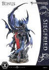 Granblue Fantasy - Siegfried (Deluxe Bonus) 1/6 Scale Statue