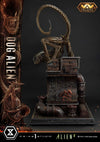 Alien 3 - Dog Alien (Deluxe Bonus) 1/3 Scale Statue