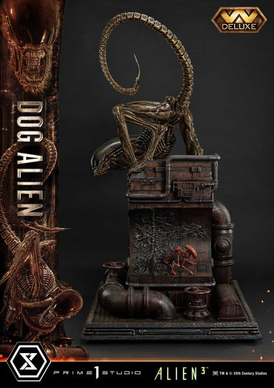 Alien 3 - Dog Alien (Deluxe Bonus) 1/3 Scale Statue
