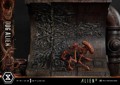 Alien 3 - Dog Alien (Regular) 1/3 Scale Statue
