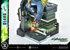 Cyberpunk: Edgerunners - David Martinez (Regular) 1/4 Scale Statue