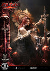 Red Sonja - Long Live the Queen (Regular) 1/3 Scale Statue