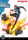 One Punch Man - Genos (Bonus) 1/6 Scale Statue