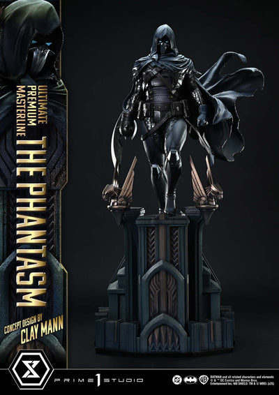 Batman - The Phantasm (Regular) 1/4 Scale Statue