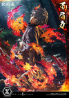 Hell's Paradise: Jigokuraku - Gabimaru (Regular) 1/4 Scale Statue