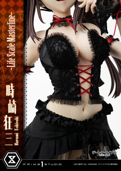Date A Live - Kurumi Tokisaki Life-Size Statue