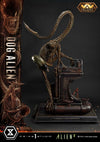 Alien 3 - Dog Alien (Deluxe Bonus) 1/3 Scale Statue