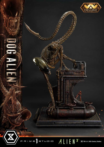 Alien 3 - Dog Alien (Deluxe Bonus) 1/3 Scale Statue