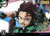 Demon Slayer - Kamado Tanjiro & Kamado Nezuko (Ultimate Bonus) 1/6 Scale Statue