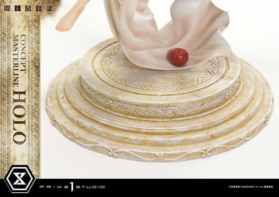 Spice & Wolf - Holo (Bonus) 1/5 Scale Statue