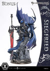 Granblue Fantasy - Siegfried (Deluxe Bonus) 1/6 Scale Statue