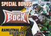 Guilty Gear -Strive- - Ramlethal Valentine (Bonus) 1/4 Scale Statue