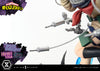My Hero Academia - Tomura Shigaraki, Dabi, and Himiko Toga (Regular) 1/4 Scale Statue