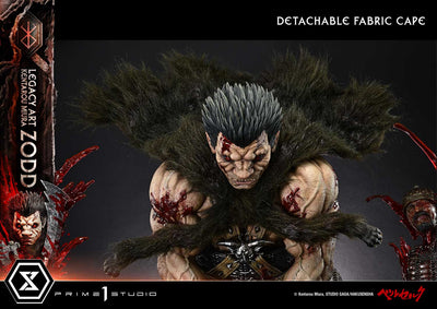 Berserk - Zodd Legacy Art (Deluxe Bonus) 1/4 Scale Statue