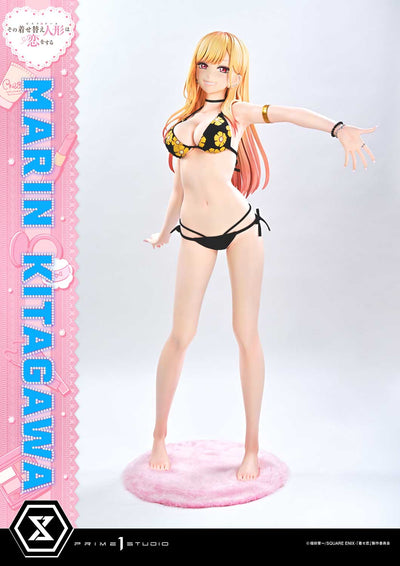 My Dress Up Darling - Marin Kitagawa (Regular) Life-Size Statue