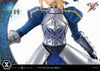 Fate/stay night - Saber (Ultimate) 1/4 Scale Statue