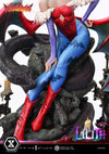Darkstalkers - Lilith (Regular) 1/4 Scale Statue