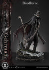 Bloodborne - Gehrman (Regular Version) 1/4 Scale Statue