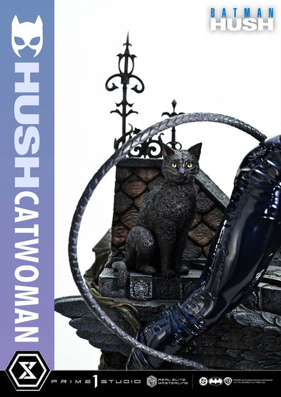 Batman: Hush - Catwoman (Regular) 1/3 Scale Statue