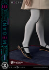 M3GAN (BONUS VERSION) 1/3 Scale Statue