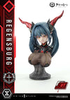 Azur Lane - Regensburg (Ultimate Bonus) 1/6 Scale Statue
