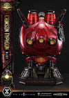 Pacific Rim - Crimson Typhoon (Deluxe) Bust