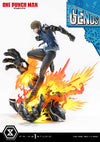 One Punch Man - Genos (Bonus) 1/6 Scale Statue