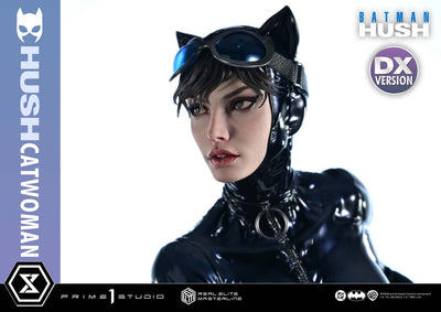 Batman: Hush - Catwoman (Deluxe Bonus) 1/3 Scale Statue