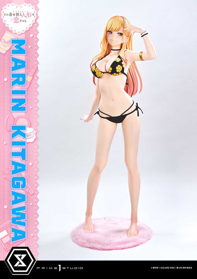 My Dress Up Darling - Marin Kitagawa (Regular) Life-Size Statue