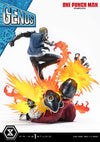 One Punch Man - Genos (Bonus) 1/6 Scale Statue