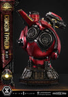 Pacific Rim - Crimson Typhoon (Deluxe) Bust