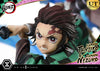 Demon Slayer - Kamado Tanjiro & Kamado Nezuko (Ultimate) 1/6 Scale Statue