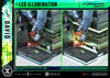 Cyberpunk: Edgerunners - David Martinez (Regular) 1/4 Scale Statue