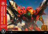 Evangelion - Production Model-02 (Deluxe Bonus) Statue