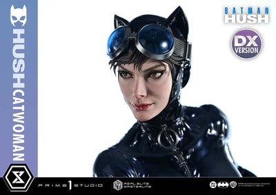 Batman: Hush - Catwoman (Deluxe) 1/3 Scale Statue