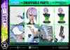 Cyberpunk: Edgerunners - Lucy Kushinada (Deluxe) 1/4 Scale Statue