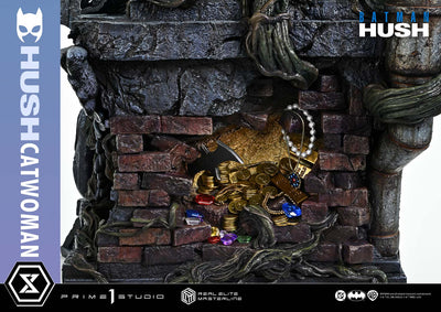 Batman: Hush - Catwoman (Regular) 1/3 Scale Statue