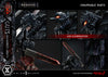 Berserk - Grunbeld vs. Guts - Guts, Berserker Armor (Deluxe Bonus) 1/4 Scale Statue