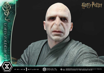 Harry Potter - Lord Voldemort (Regular) 1/4 Scale Statue