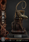 Alien 3 - Dog Alien (Deluxe Bonus) 1/3 Scale Statue