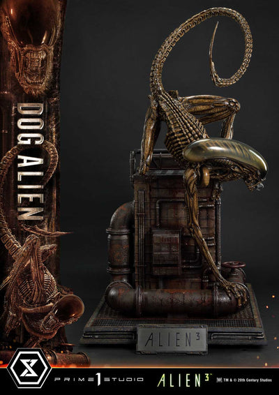 Alien 3 - Dog Alien (Deluxe Bonus) 1/3 Scale Statue