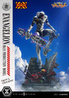 Evangelion - Mass Production Model (Deluxe Bonus) Statue