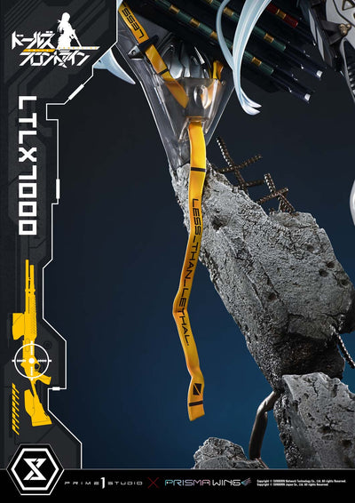 Girls' Frontline - Girls' Frontline - LTLX7000 (Bonus) 1/4 Scale Statue