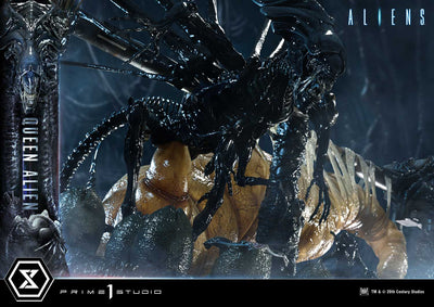 Aliens - Queen Alien Non-Scale Statue