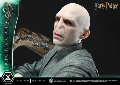 Harry Potter - Lord Voldemort (Regular) 1/4 Scale Statue