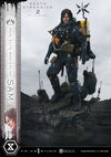 Death Stranding 2: On the Beach - Sam (Regular) 1/3 Scale Statue