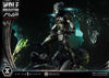 Aliens vs. Predator: Requiem - Wolf Predator (DX BONUS) 1/3 Scale Statue