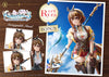 Atelier Ryza 3: Alchemist of the End & the Secret Key - Ryza (Ultimate Bonus) 1/4 Scale Statue