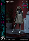 M3GAN (BONUS VERSION) 1/3 Scale Statue